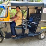 बेरोजगारांसाठी रिक्षा प्रशिक्षण, सहभागी होण्याचे आवाहन